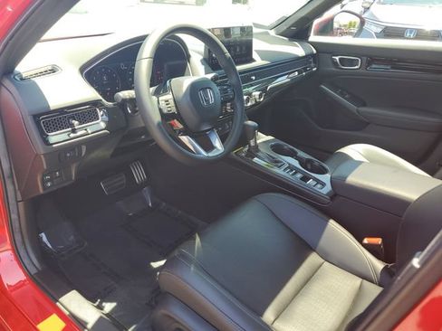 Certified 2024 Honda Civic Sport Touring image 18