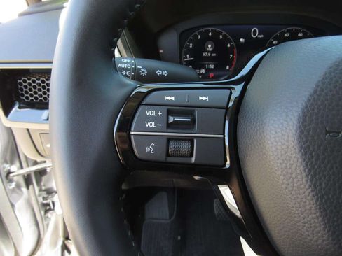 Certified 2026 Honda CR-V EX-L image 27