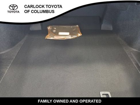 Used 2026 Toyota Camry SE FWD image 16