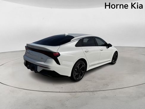 New 2026 Kia K5 GT-Line image 4
