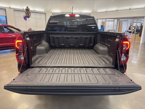 New 2025 Ford Ranger XLT w/ Technology Package image 18