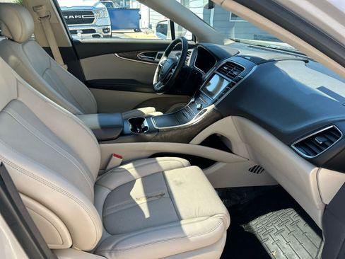 Used 2019 Lincoln Nautilus Reserve w/ Ultimate Package AWD/4WD image 26