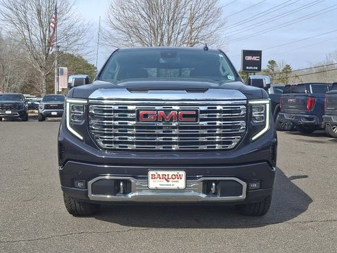 Certified 2023 GMC Sierra 1500 Denali image 2
