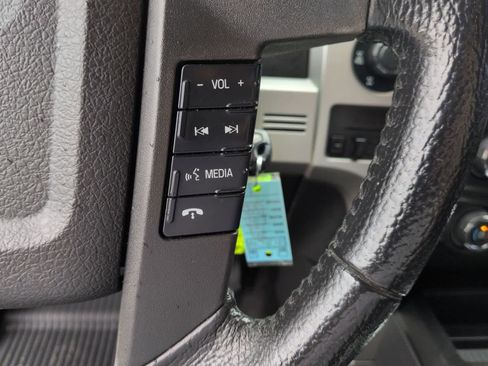 Used 2013 Ford F150 FX4 w/ Luxury Equipment Group image 22