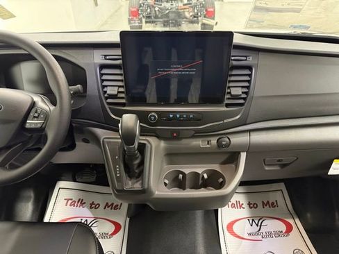 New 2026 Ford Transit 350 XL image 15