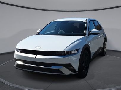 New 2026 Hyundai Ioniq 5 SE