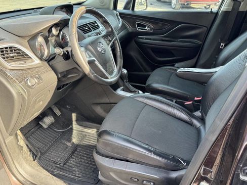 Used 2014 Buick Encore FWD image 9