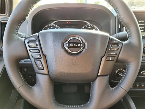 New 2026 Nissan Frontier SV w/ SV Convenience Package image 20