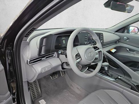 New 2026 Hyundai Elantra Sport FWD image 3