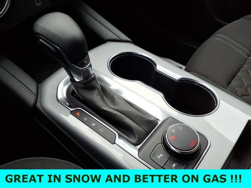 Used 2022 Chevrolet Blazer LT image 19