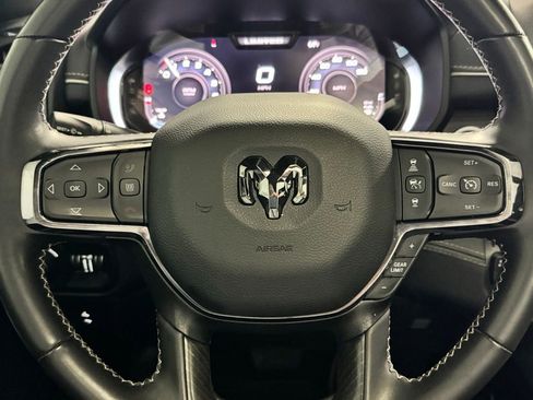 Certified 2023 RAM 1500 Limited AWD/4WD image 18