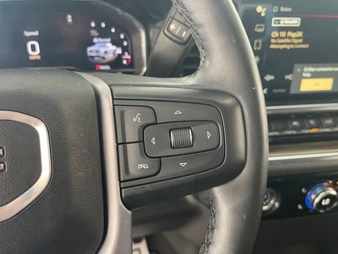 Used 2024 GMC Sierra 1500 Elevation AWD/4WD image 37