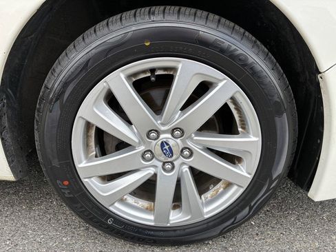 Used 2016 Subaru Impreza 2.0i Premium w/ Popular Package #1 AWD/4WD image 18