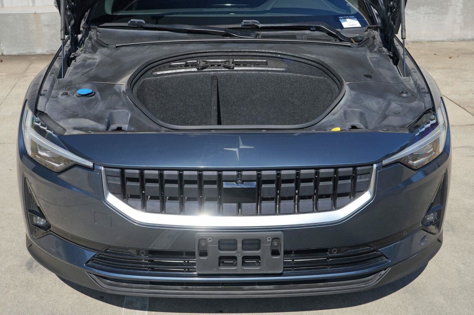 Used 2022 Polestar Polestar 2 w/ Plus Package AWD/4WD image 8