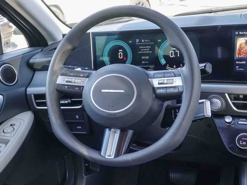 Used 2024 Hyundai Sonata SEL image 14