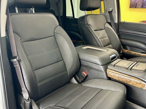 Used 2016 GMC Yukon Denali w/ Open Road Package image 16