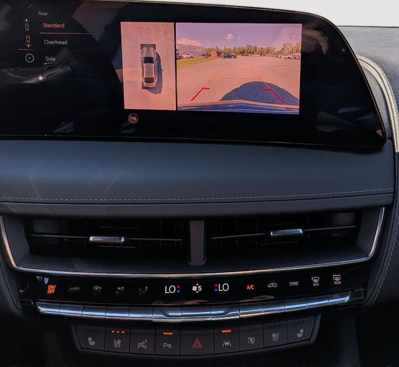 New 2026 Cadillac CT5 Premium Luxury AWD/4WD image 17