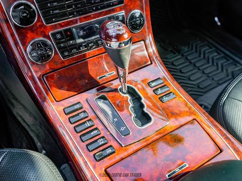 Used 2009 Maybach 62 image 56