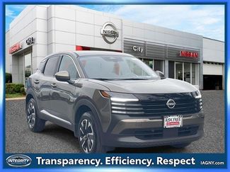 Certified 2025 Nissan Kicks SV video 1