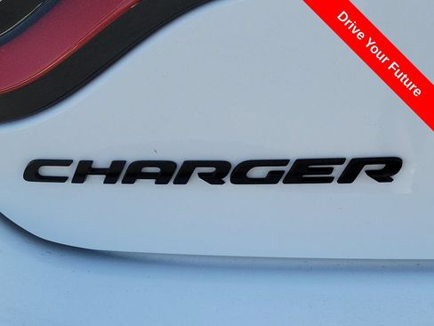 Used 2023 Dodge Charger SXT w/ Blacktop Package RWD image 30