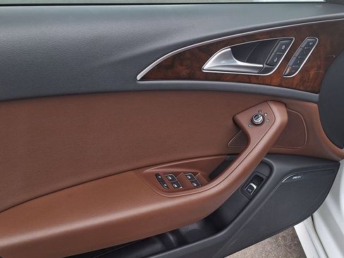 Used 2017 Audi A6 2.0T Premium Plus w/ Premium Plus Package image 9