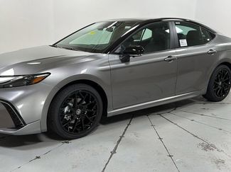 New 2026 Toyota Camry XSE video 1