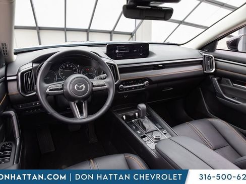 Used 2025 MAZDA CX-50 2.5 Hybrid w/ Premium Plus Pkg AWD/4WD image 17