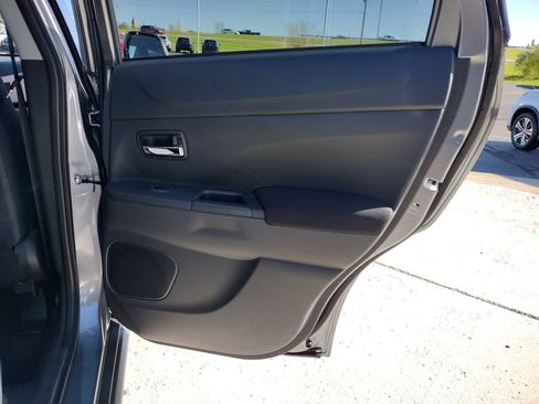 New 2026 Mitsubishi Outlander Sport AWD image 25