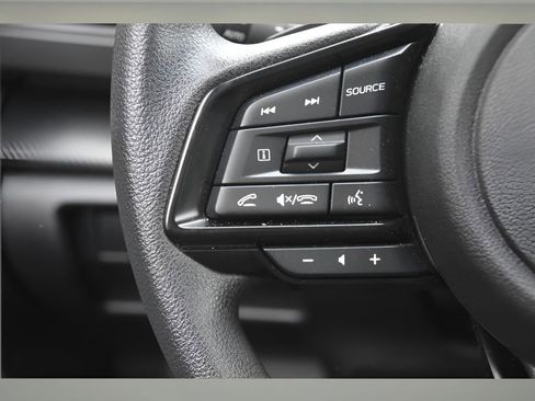 Certified 2025 Subaru Crosstrek 2.0i Premium image 32