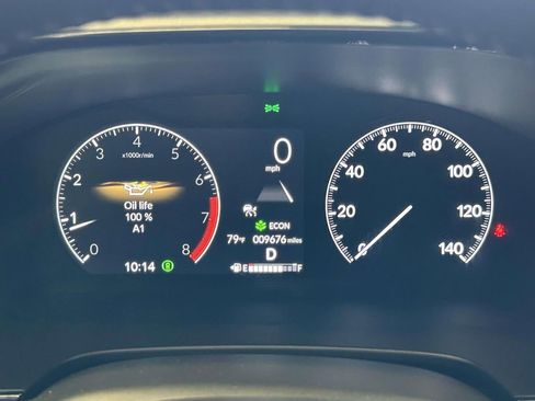 Used 2025 Honda CR-V EX-L image 26