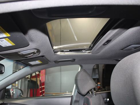 Used 2023 Hyundai Kona N Line AWD/4WD image 25