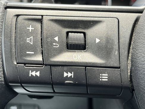 Used 2024 Nissan Rogue SV FWD image 22