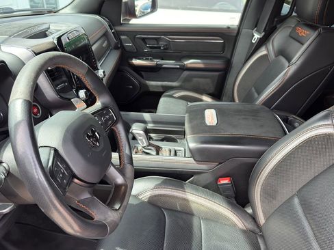 Used 2022 RAM 1500 TRX w/ TRX Level 2 Equipment Group image 9