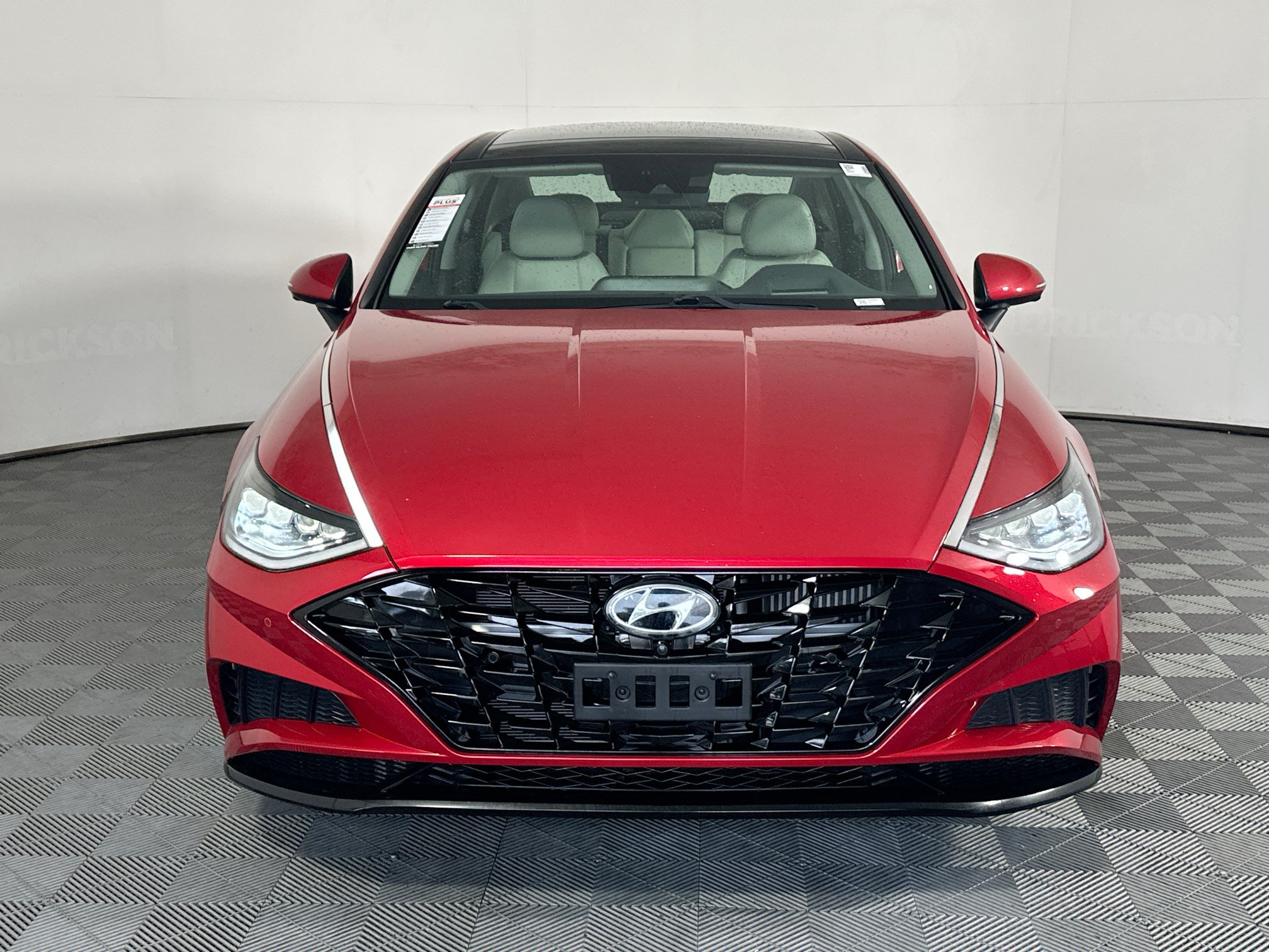 Used 2020 Hyundai Sonata Limited FWD image 8