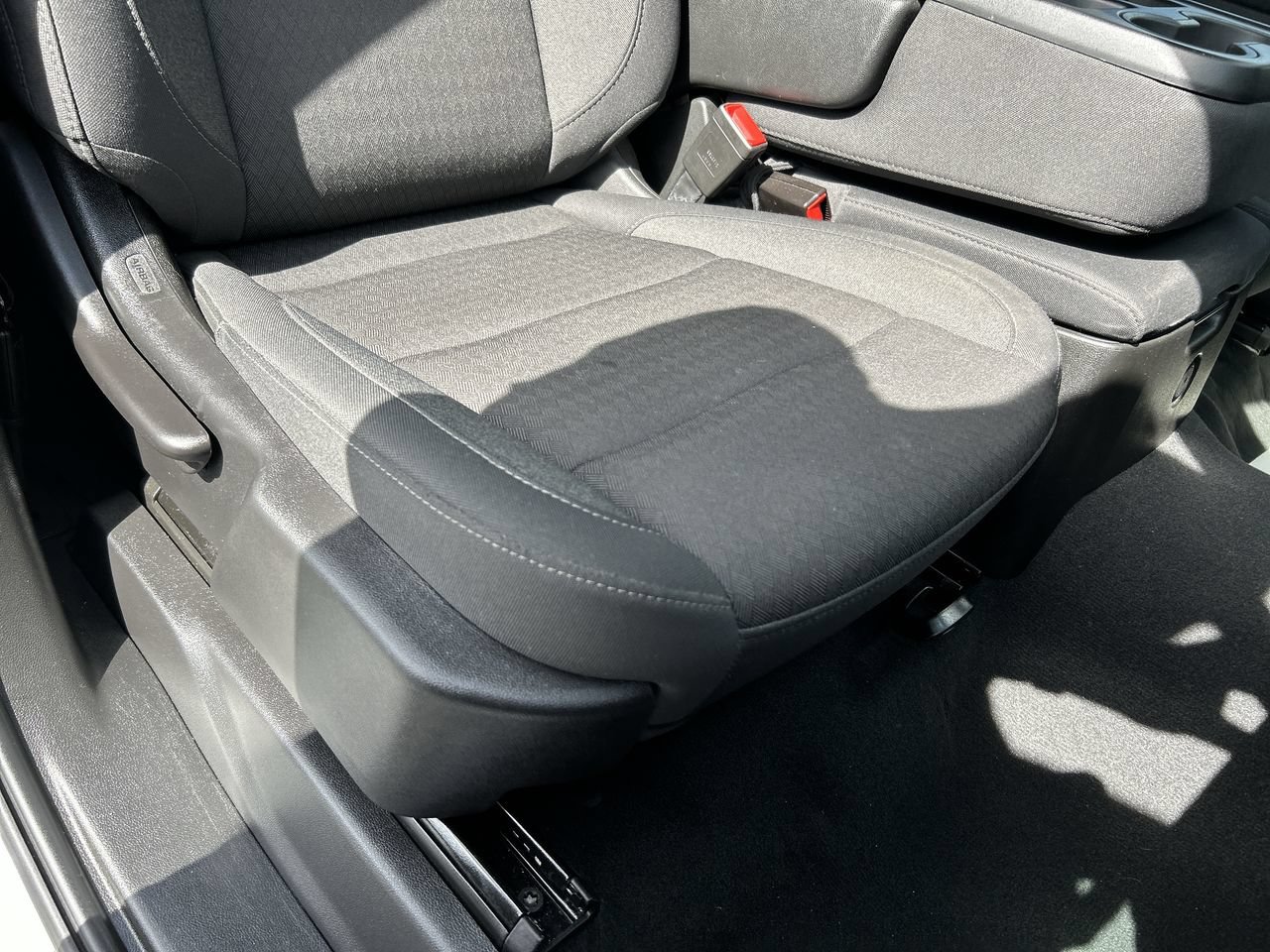 Used 2026 Chevrolet Silverado 1500 RST AWD/4WD image 16