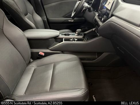 Used 2024 Lexus TX 350 FWD w/ Captains Chair Package image 13