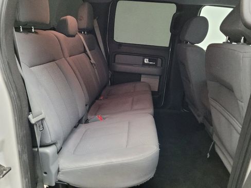 Used 2014 Ford F150 XLT w/ Equipment Group 301A Mid RWD image 19