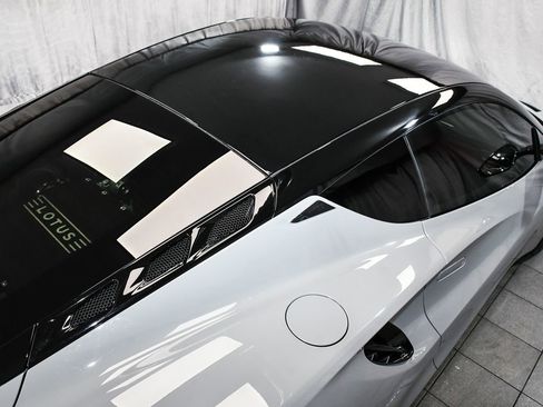 Used 2025 Lotus Emira V6 image 79