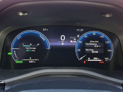 Used 2025 Toyota Camry XSE image 20