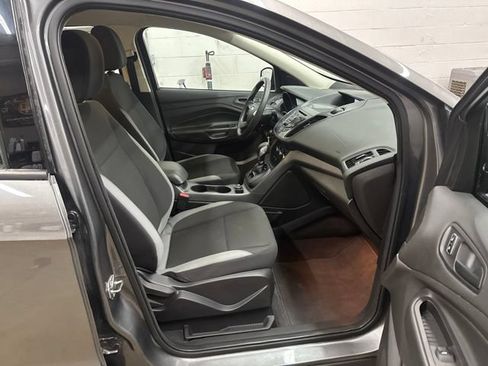 Used 2014 Ford Escape S FWD image 26