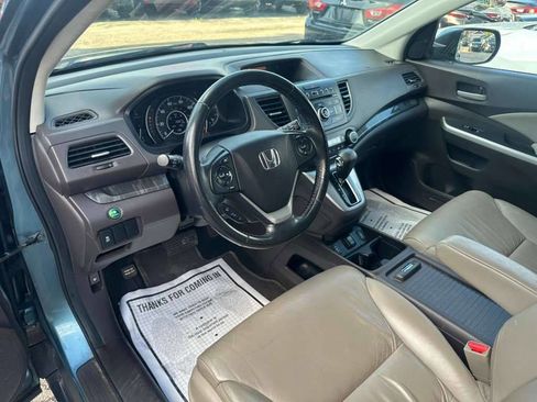 Used 2013 Honda CR-V EX-L image 11