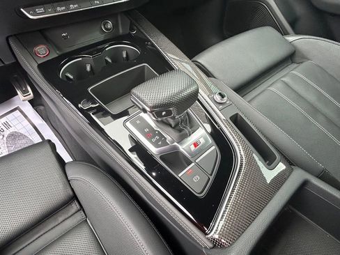 Used 2022 Audi S5 Premium Plus w/ Premium Plus Package image 35