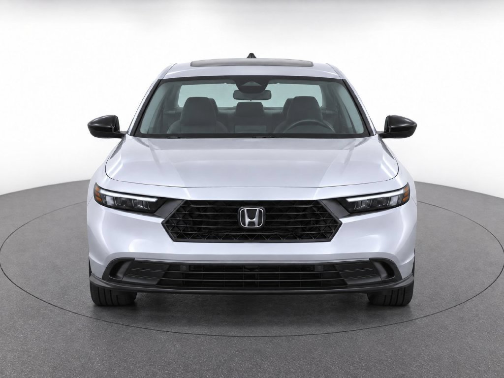 Used 2023 Honda Accord Sport image 5