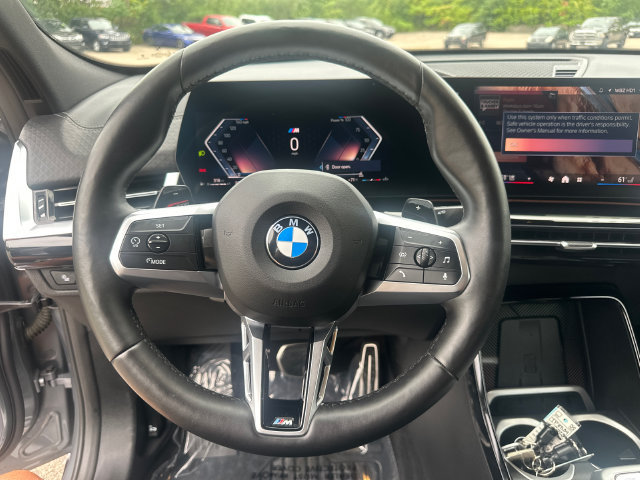 Used 2026 BMW X2 xDrive28i AWD/4WD image 29