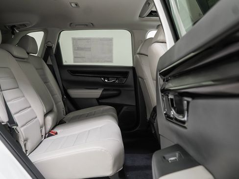 New 2026 Honda CR-V EX-L image 34