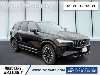 New 2026 Volvo XC90 B6 Ultra