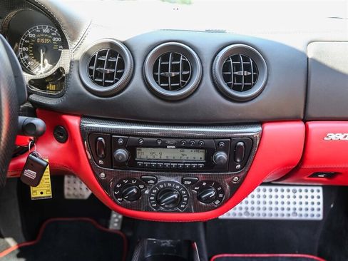 Used 2004 Ferrari 360 Spider RWD image 35