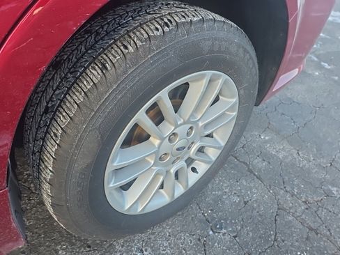 Used 2019 Ford Flex SEL w/ Equipment Group 202A image 9