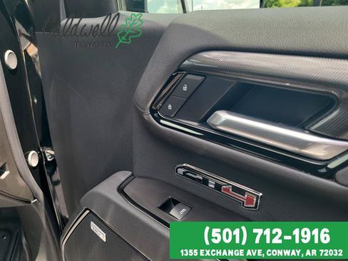 Used 2026 GMC Sierra 1500 AT4 w/ Technology Package AWD/4WD image 28