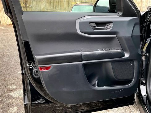 Certified 2021 Ford Bronco Sport image 22